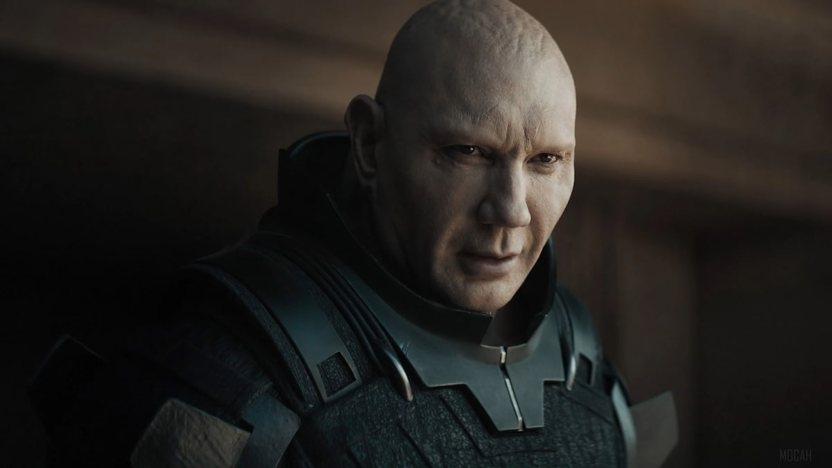 Dave Bautista sobre su posible incorporación en el DCU: «tengo muchas ganas de estar en esa sala»