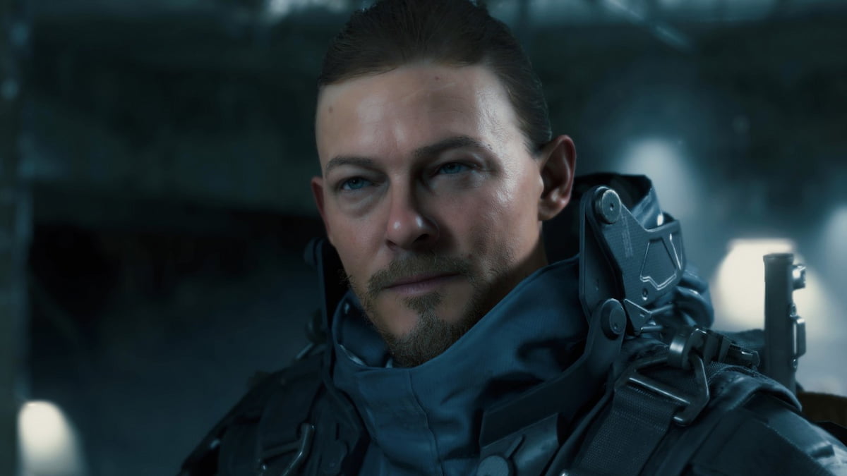 La película de Death Stranding vuelve a la vida tras años desaparecida: «Está avanzando en una dirección muy positiva»