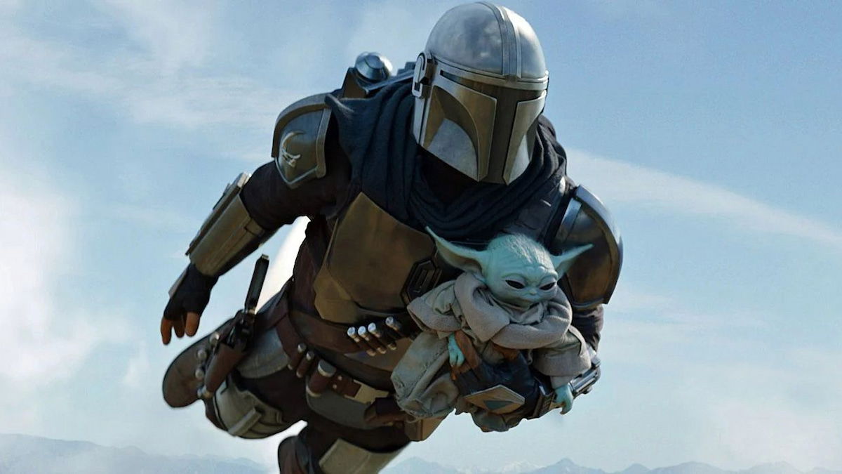 Todo lo que ha anunciado Disney en el D23 2025: Avengers: Doomsday, Toy Story 5, The Mandalorian y Grogu y mucho más