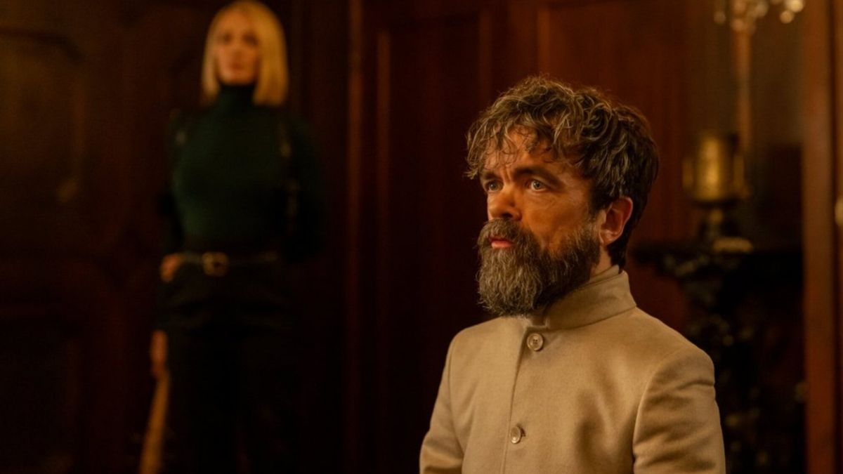 Estrenos (12 de septiembre) en Prime Video, Netflix y Movistar Plus+: de la resurrección de ‘Dexter’ a la vuelta de ‘Bridget Jones’