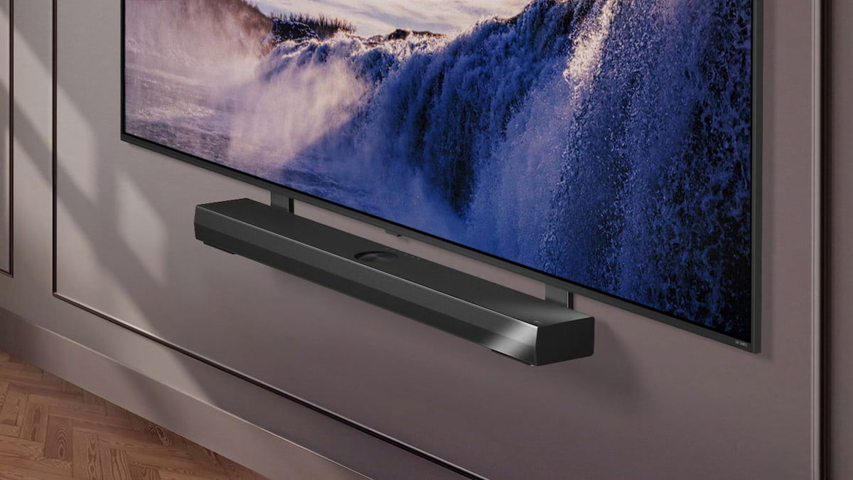 Los Días Naranjas de PcComponentes: ofertazas en televisores, monitores QD-OLED, sonido y más