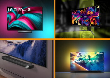 Los Días Naranjas de PcComponentes dejan la LG OLED C5, un monitor QD-OLED de MSI, la barra de sonido LG S70TY y más a un precio de escándalo