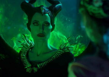 El director de la secuela de Maléfica sobre la próxima tercera película: "Siempre me interesan las buenas historias"