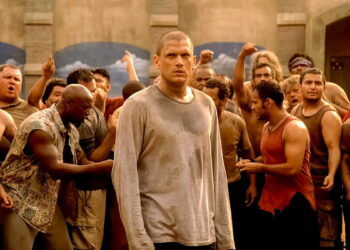 Disney arrebata esta serie mítica a Netflix