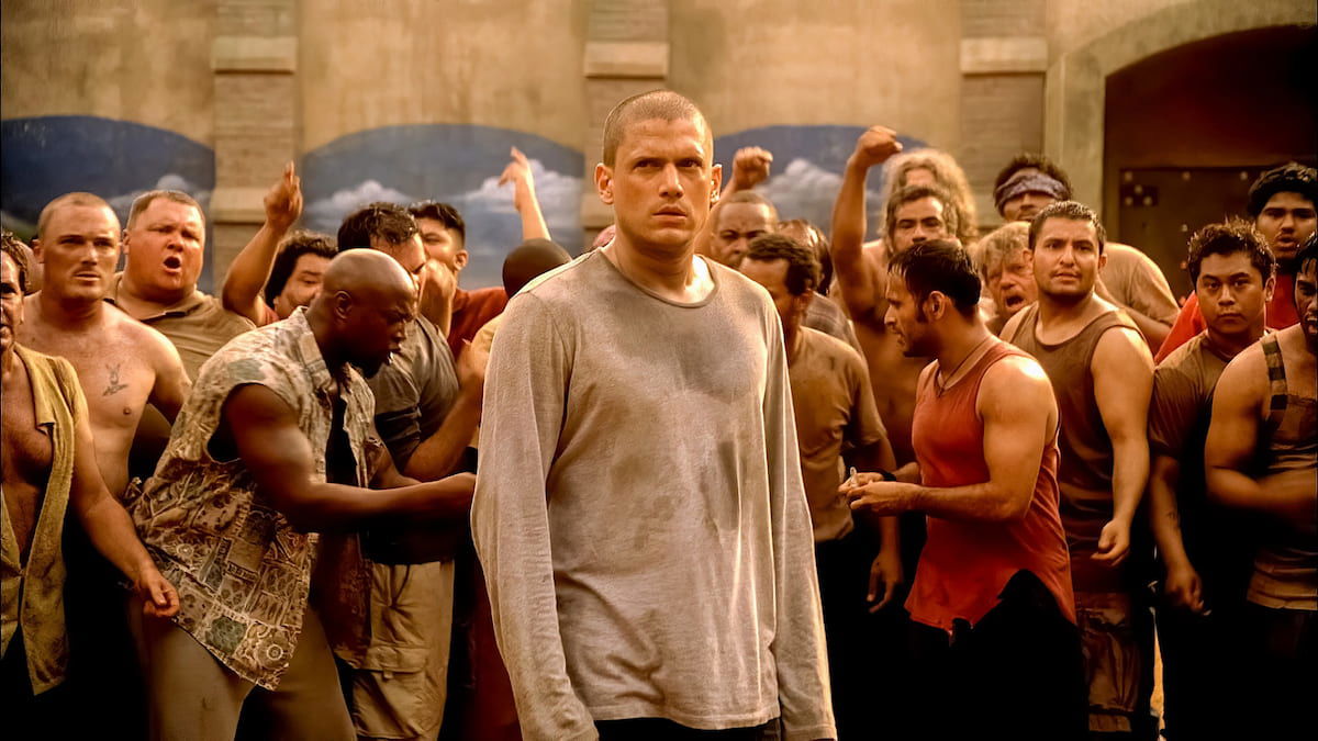 Disney+ se lleva una de las series más queridas: ”Prison Break” deja Netflix
