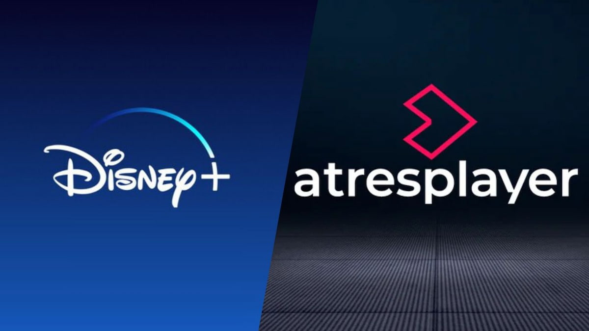El contenido de Atresplayer llega a Disney+ gracias a un acuerdo histórico para el streaming en España