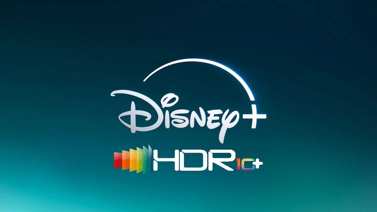 Disney+ soluciona los problemas con el 4K HDR en Apple TV 4K