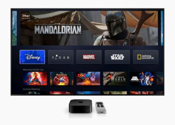 Disney+ arregla al fin los problemas de imagen en Apple TV 4K