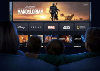 Disney+ tiene problemas con la reproducción de contenido 4K en televisores y TV Box