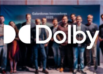 Dolby cumple 60 años y lo celebra entregando los Galardones Innovadores 2025
