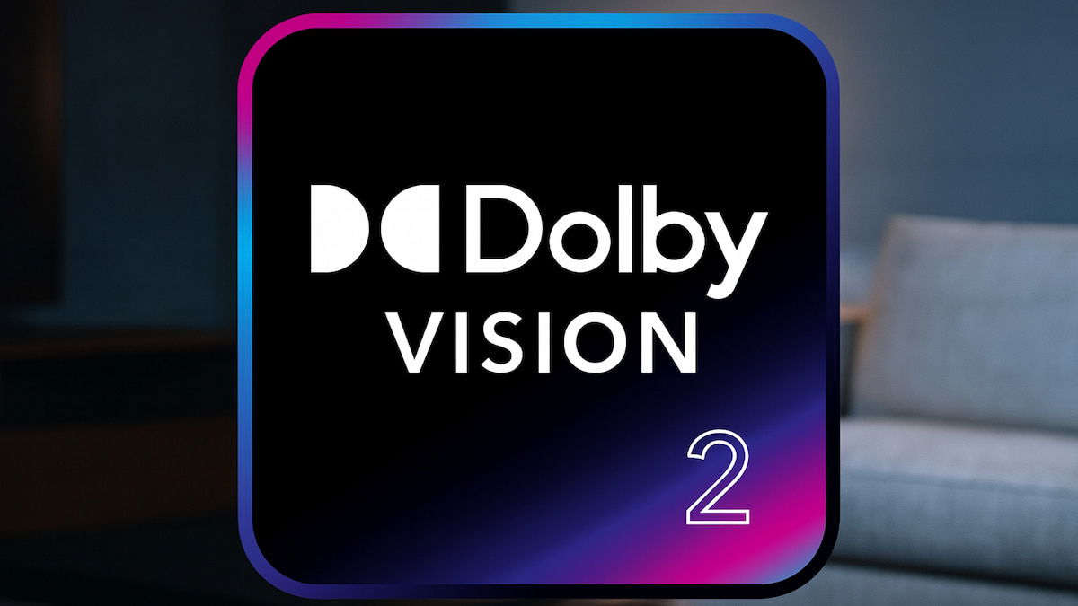 Dolby Vision 2 promete imagen más realista y adaptativa: esto es lo que sabemos