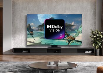 Dolby Vision 2 quiere acabar con el efecto “judder”: así funciona su nueva función estrella