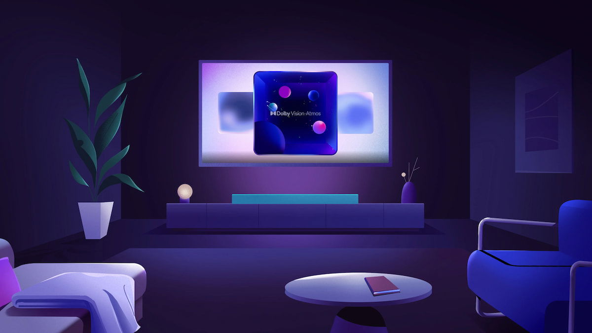 ¿Tendré que comprar un nuevo televisor para tener Dolby Vision 2?