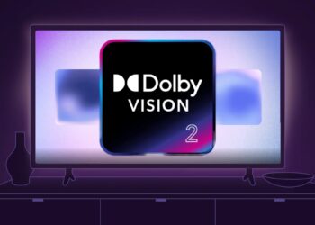 ¿Tendré que comprar un nuevo televisor para tener Dolby Vision 2?