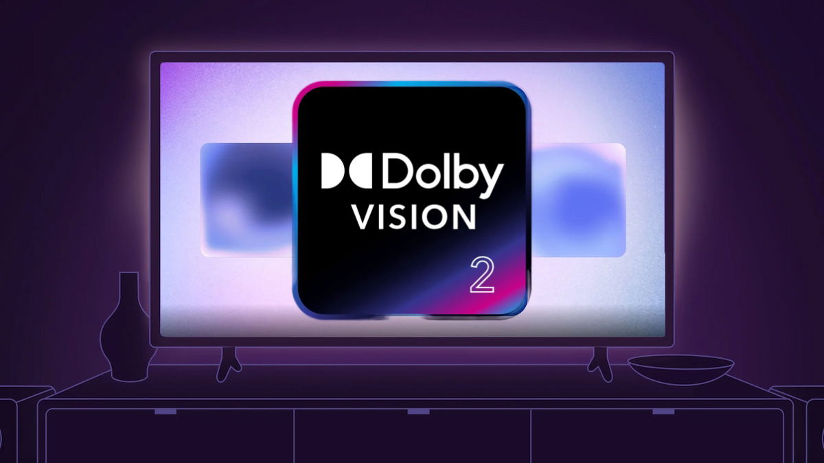 ¿Tendré que comprar un nuevo televisor para tener Dolby Vision 2?