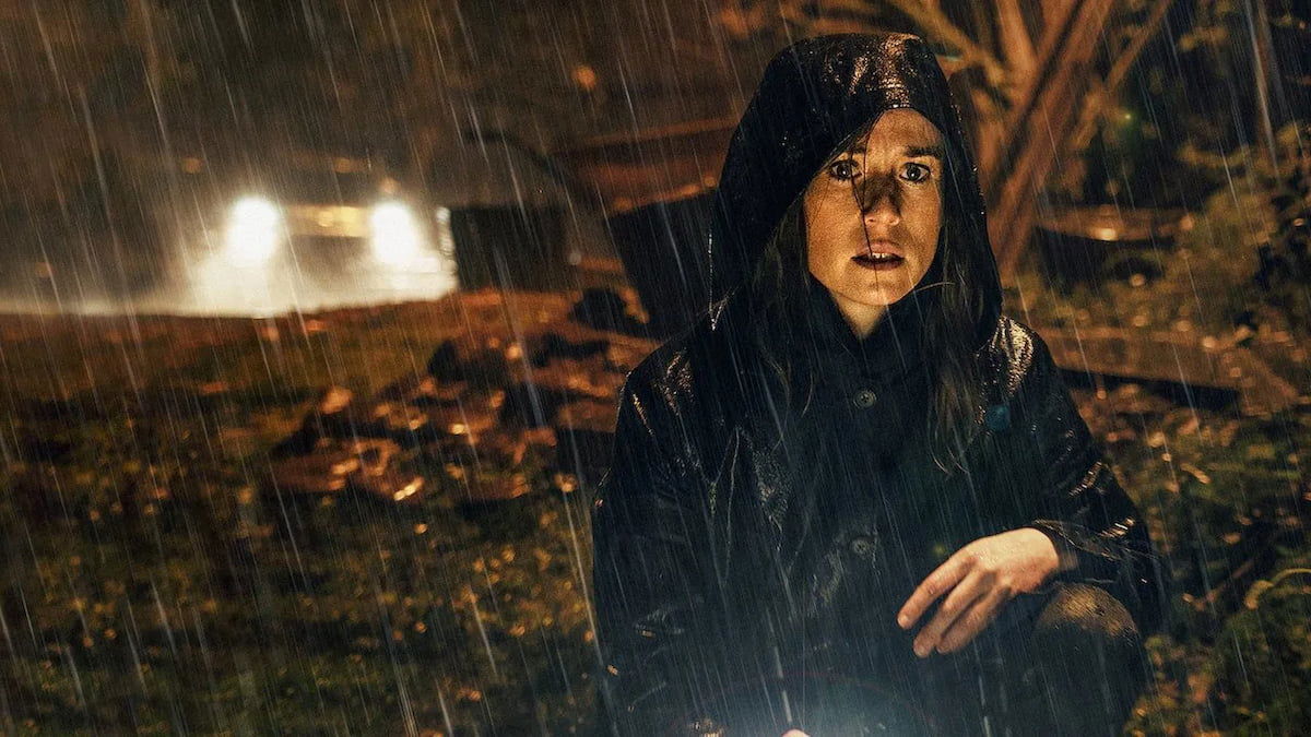 Dónde ver la Trilogía del Baztán en plataformas de streaming