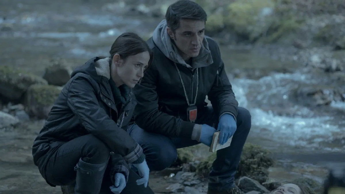 Trilogía del Baztán: dónde ver las películas que adaptan las novelas que han cautivado a miles de lectores