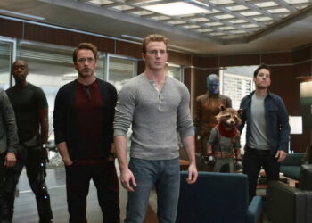 La filtración de Vengadores: Doomsday confirma a un actor no revelado