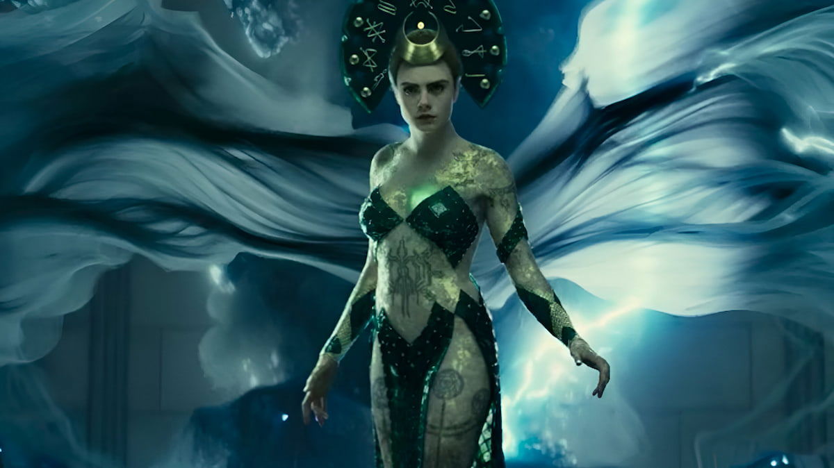 El Pacificador T2 vuelve a liar el DCU: esta película que nadie recuerda ahora es canon
