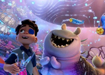 “Elio” de Pixar ya tiene fecha de estreno en Disney+