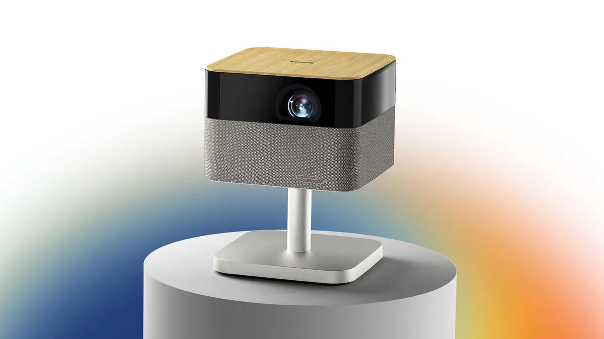 Epson y Bose se alían: nuevos proyectores portátiles RGB LED, con sonido premium y Google TV