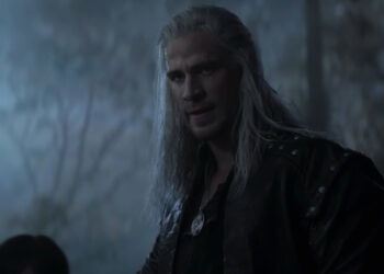 Netflix prepara un octubre con grandes bombazos: The Witcher, Splinter Cell y mucho más