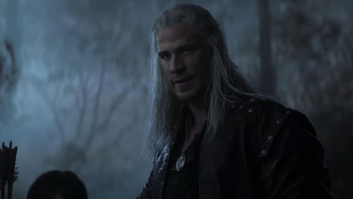 Netflix prepara un octubre con grandes bombazos: vuelve The Witcher, Splinter Cell y mucho más
