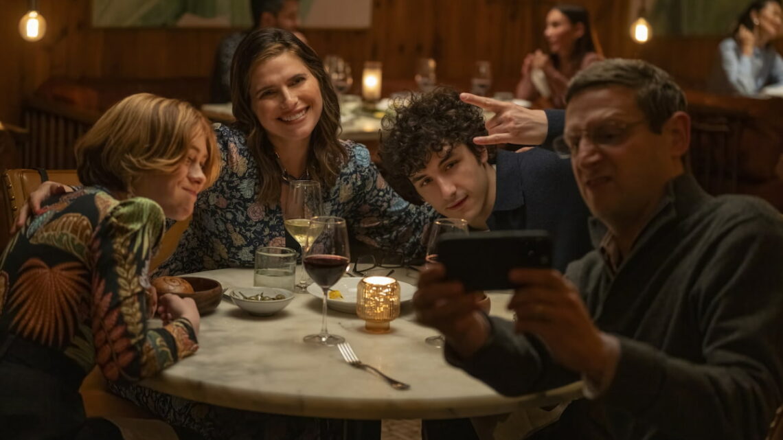 Estrenos de HBO Max en octubre: drama, comedia y el esperado regreso de ...