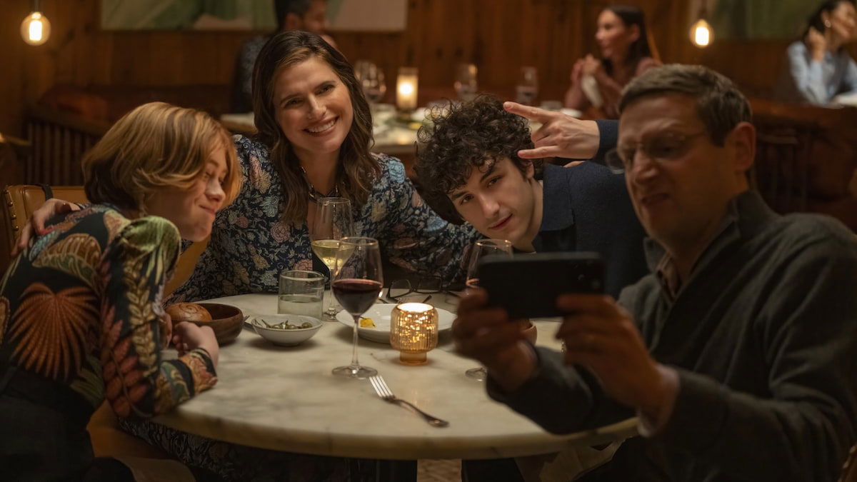 Los estrenos de octubre en HBO Max vienen cargaditos: terror, dramas, comedia… y Pennywise vuelve