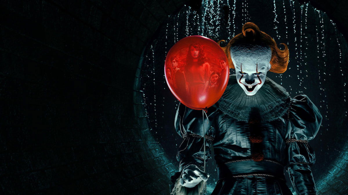 Estrenos de HBO Max en octubre: drama, comedia y el esperado regreso de Pennywise