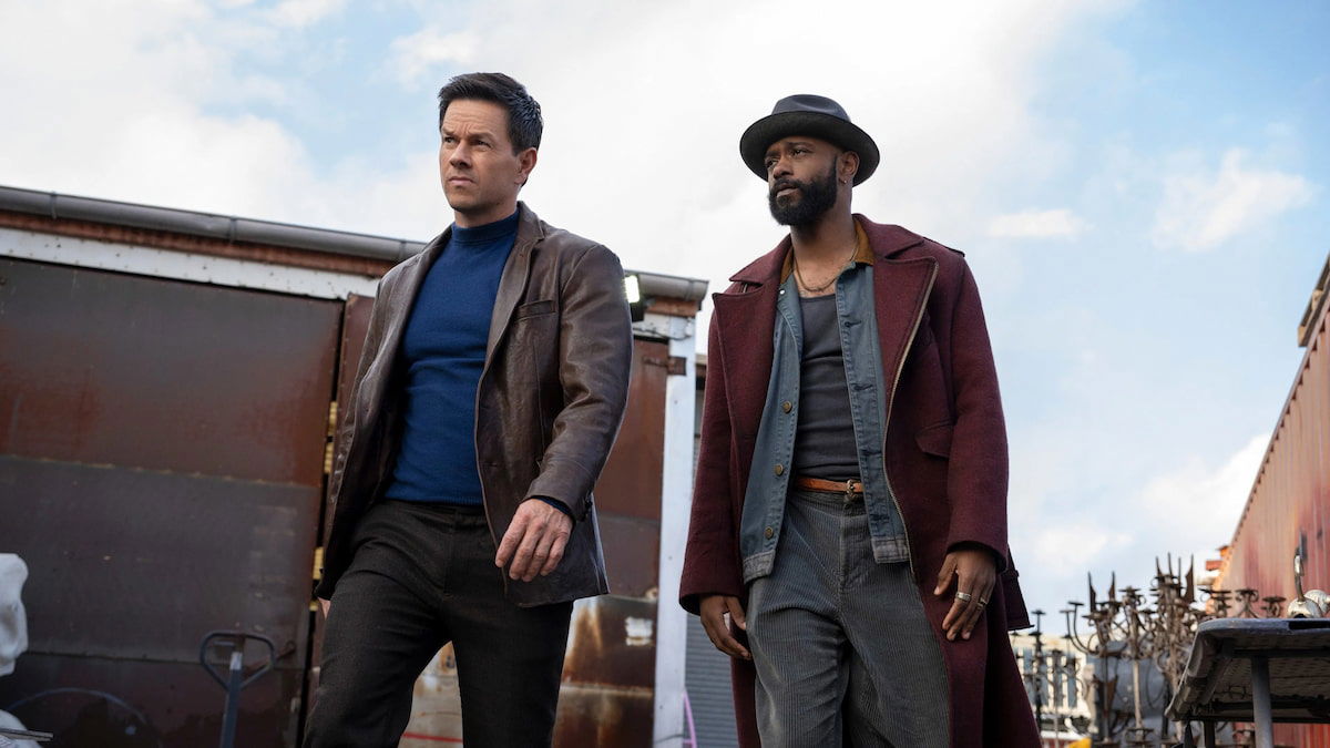Los estrenos de Prime Video para octubre 2025 vienen cargados: Culpa Nuestra, Juego sucio y más
