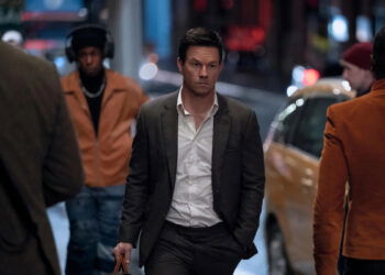 Estrenos de octubre en Prime Video: desde un thriller de acción con Mark Wahlberg hasta un intenso drama romántico