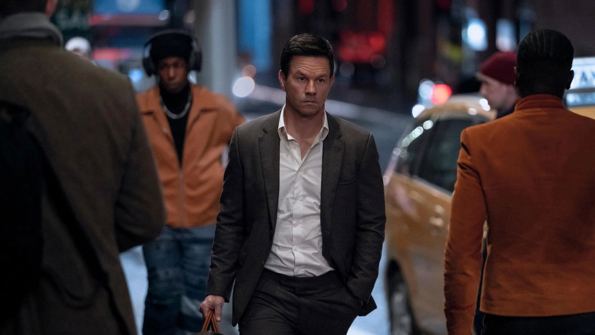Estrenos de octubre en Prime Video: desde un thriller de acción con Mark Wahlberg hasta un intenso drama romántico