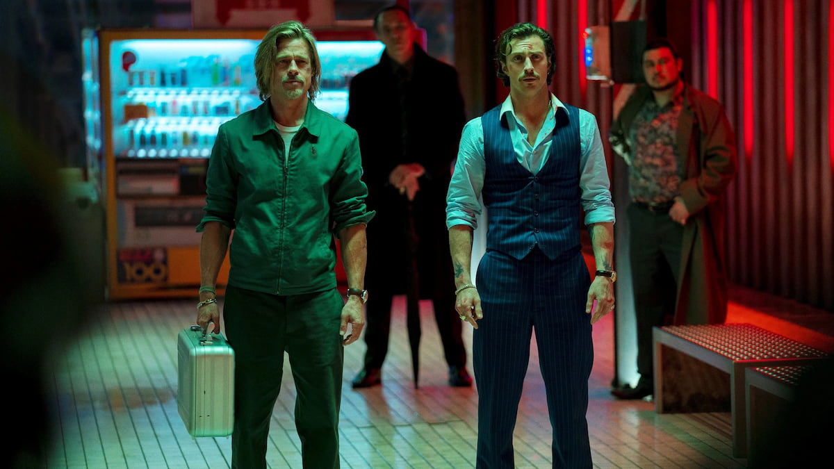 Si eres fan de John Wick o Nadie, esta olvidada película de acción podría ser tu próxima obsesión