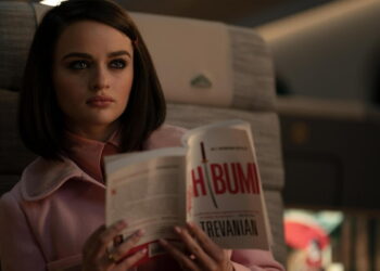 Si eres fan de John Wick o Nadie, esta olvidada película de acción podría ser tu próxima obsesión