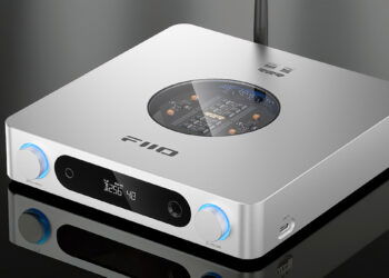 FiiO K13 R2R, un DAC de escritorio diseñado para llevar a tus auriculares a otro nivel