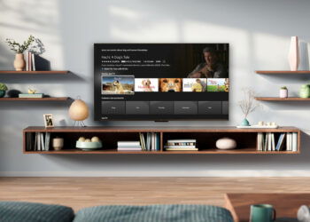 El nuevo Fire TV Cube de Amazon vendría con el doble de memoria y almacenamiento que el modelo actual