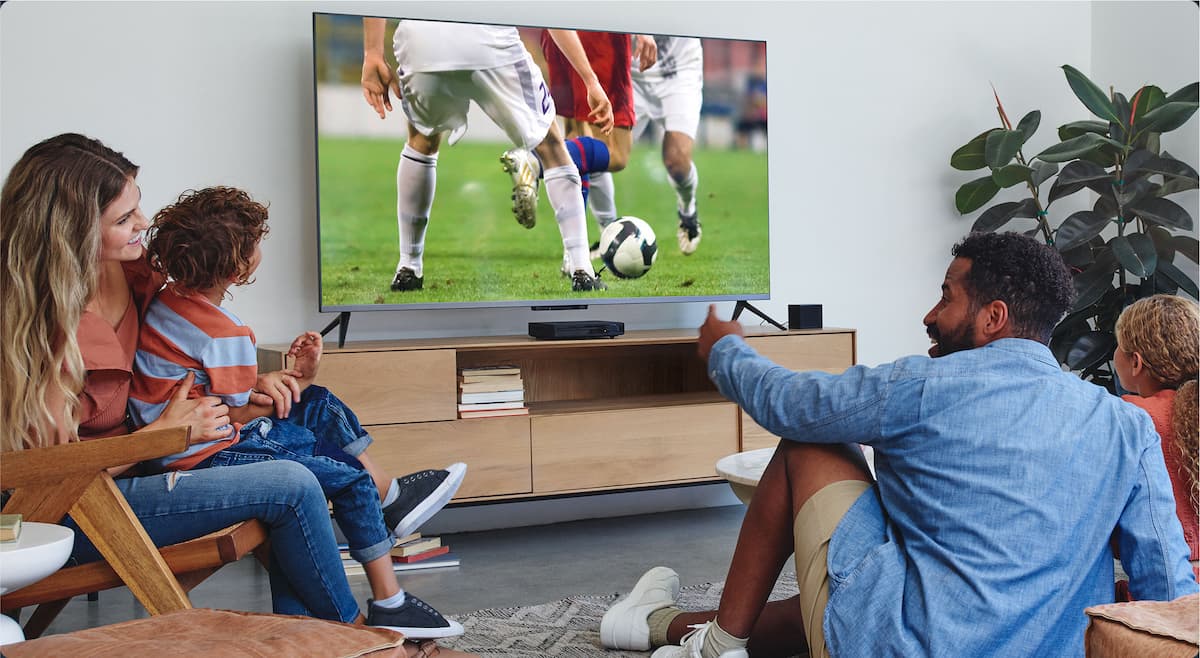 El nuevo Fire TV Cube de Amazon vendría con el doble de memoria y almacenamiento que el modelo actual