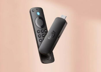 Fire TV 4K Select: el nuevo stick de Amazon promete mejor rendimiento manteniendo un precio ajustado