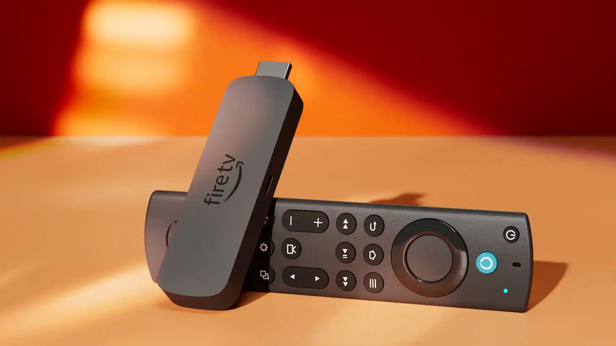 Amazon prepara el lanzamiento oficial de Vega OS: su nuevo sistema operativo para Fire TV