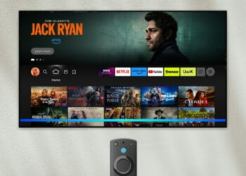 Amazon prepara el lanzamiento oficial de Vega OS: su nuevo sistema operativo para Fire TV