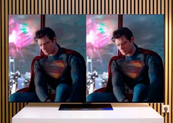 La LG OLED G5 soluciona completamente todos sus problemas con el firmware 33.22.30