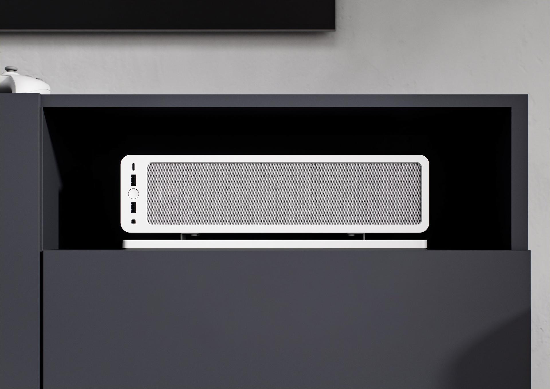 Monta el HTPC perfecto para MadVR: estética y potencia para conseguir la máxima calidad de imagen