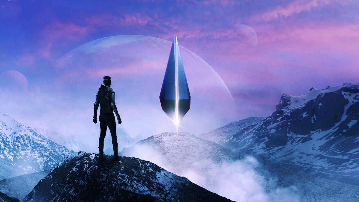 Fundación, una de las mejores series de ciencia ficción actuales, podría recibir un spin-off