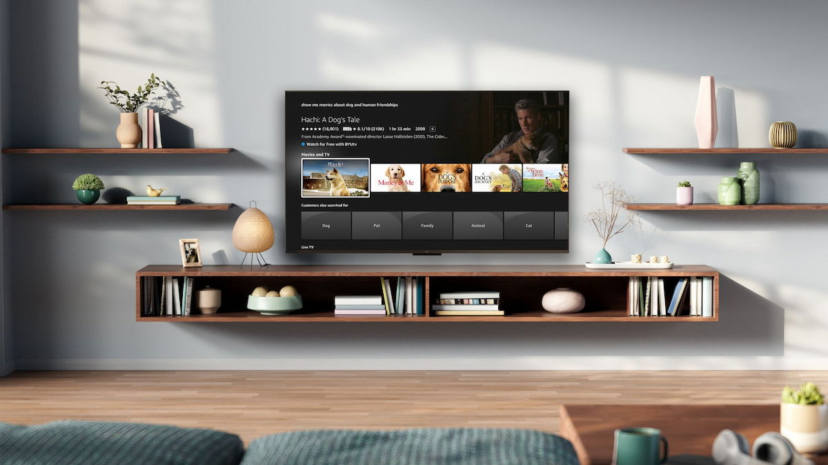 Tu Fire TV Stick no volverá a necesitar adaptador de corriente con este brutal gadget