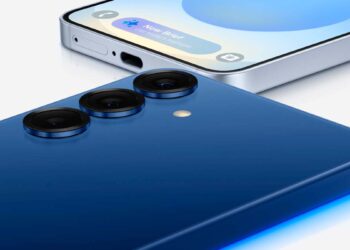 Samsung Galaxy S25 con One UI 8