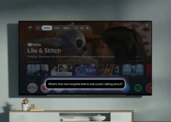 La IA de Gemini ya está en Google TV, pero la mayoría tendremos que esperar para poder probarla