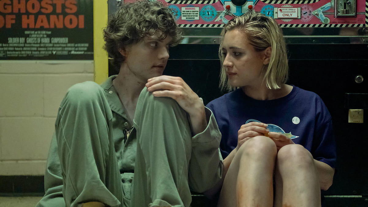 Gen V Temporada 2 ya tenía escrito cinco episodios