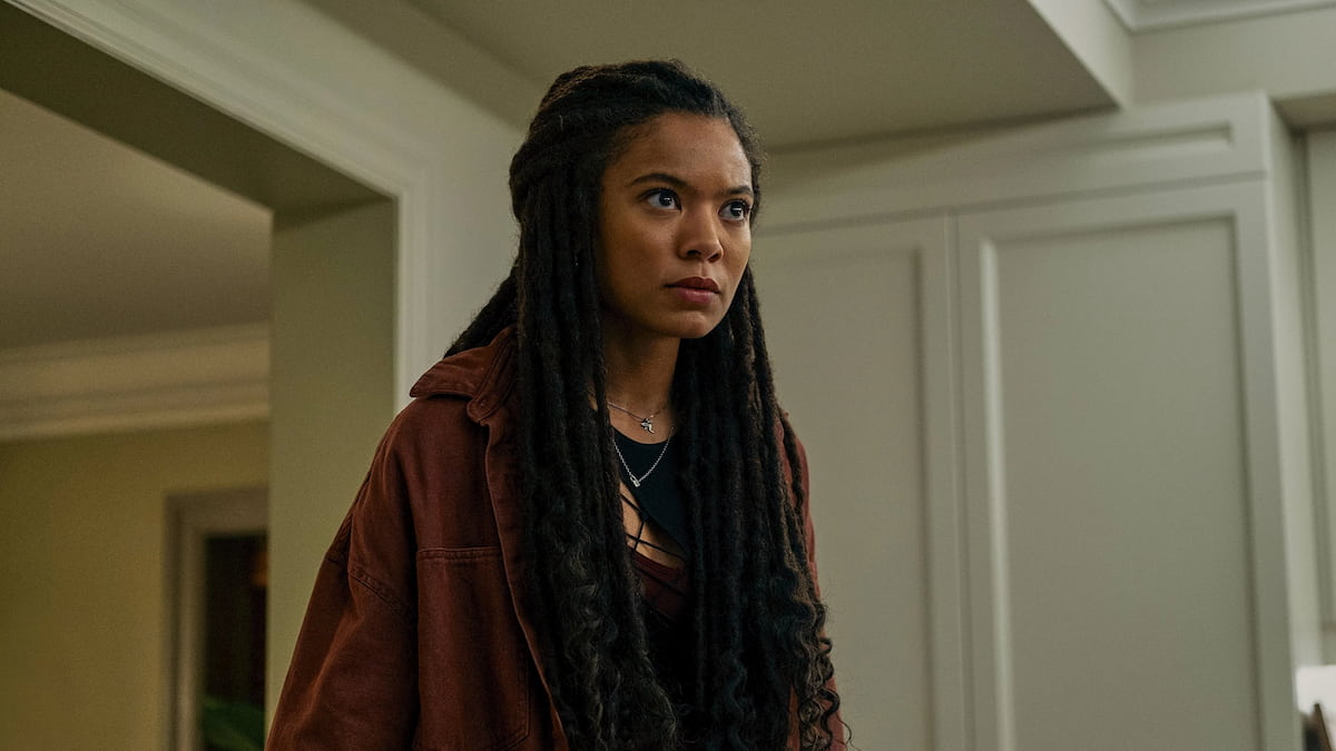 Gen V Temporada 2 ya tenía escrito cinco episodios