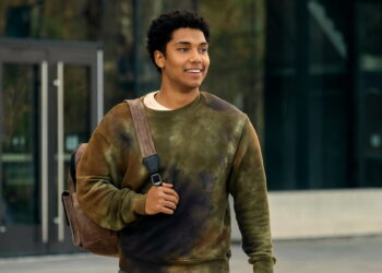 Gen V T2 ya tenía escrito cinco episodios cuando uno de sus protagonistas falleció